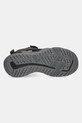 Jack Wolfskin sandale 4019011 maro