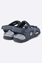 Geox sandali UOMO SANDAL STRADA mornarsko modra U8224D0BC50C4422