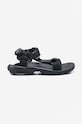 Teva - ΣανδάλιαM'S Terra Fi Lite συνθετικό μαύρο 1001473.BLK
