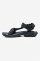 Obutev Teva sandali M'S Terra Fi Lite 1001473.BLK črna