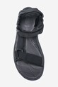 Teva - Sandále M'S Terra Fi Lite 1001473.BLK čierna