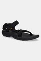 Teva - Сандалі чорний 1019234.BLK