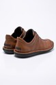 Αθλητικά Guess VIBO καφέ 18751.049
