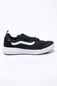 Vans - Tenisówki UltraRange Rapidweld syntetyczny czarny VA3MVUY28.IDW.BlackW