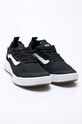 Vans - Tenisówki UltraRange Rapidweld VA3MVUY28.IDW.BlackW czarny AA00