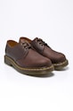 Δερμάτινα παπούτσια Dr. Martens 1461 DM11838201.1461 καφέ AW23
