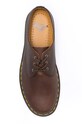 Dr. Martens półbuty zamszowe 1461 DM11838201.1461 brązowy
