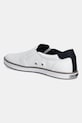 Obuv Tommy Hilfiger - Tenisky CONIC SLIP ON SNEAKER FM0FM00597.100 biela