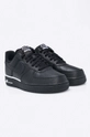 Nike Sportswear - Buty Air Force 1 '07 AA4083.009 czarny SS18