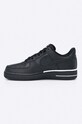 Взуття Nike Sportswear - Черевики Air Force 1 '07 AA4083.009 чорний