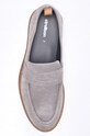 Strellson - Mokasíny 4010002392.801 sivá