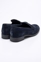 Strellson - Mokasíny tmavomodrá 4010002413.402