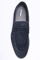 Strellson - Mokasíny 4010002413.402 tmavomodrá