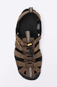 Keen Sandály Clearwater Cnx 1013106 hnědá