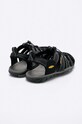 Keen Sandale Clearwater Cnx negru 1008660