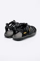 Keen szandál Clearwater Cnx fekete 1008660