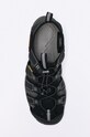 Keen Sandale Clearwater Cnx 1008660 negru