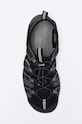 Keen szandál Clearwater Cnx 1008660 fekete