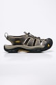 Keen - Sandále Newport outdoor sivá 1008399