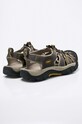 Keen - Sandále Newport sivá 1008399