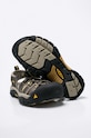 Keen - Sandále Newport 1008399 sivá