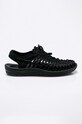 Keen sandali Uneek tessile nero 1014097