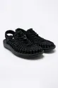 Keen - Sandále Uneek čierna