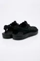 black Keen sandals Uneek