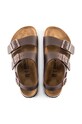 Birkenstock sandale Milano 34701.M maro
