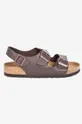 brown Birkenstock sandals Milano Bs Men’s