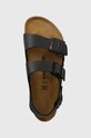 Birkenstock sandale Milano negru 34791.M