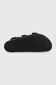 Birkenstock sandale Milano 34791.M negru