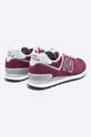 bordo Tenisice New Balance Classic