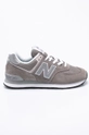 szürke New Balance - Cipő ML574EGG Férfi