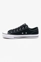 Взуття Converse - Кеди Chuck Taylor All Star Pro Suede C159574 чорний