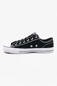 Încălțăminte Converse - Tenisi Chuck Taylor All Star Pro Suede C159574 negru