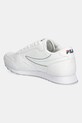Обувь Fila - Кроссовки Orbit Low 1010263.1FG белый