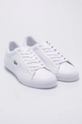 Lacoste - Buty Lerond 733CAM1032001 biały