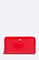 červená Nobo - Kožená peňaženka Dámsky