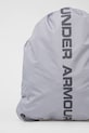 Σακίδιο πλάτης Under Armour 1240539 γκρί SS25