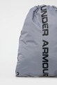 Batoh Under Armour 1240539 šedá SS25