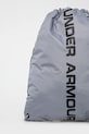 Ruksak Under Armour 1240539 siva SS25