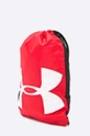 Under Armour - Plecak Ozzie 1240539 czerwony