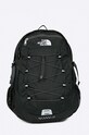 The North Face - Plecak czarny NF00CF9C