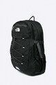 The North Face - Plecak NF00CF9C czarny SS18