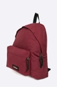 Batoh Eastpak burgundské