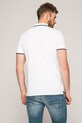 Oblečenie Selected Homme - Pánske tričko 16062542 biela