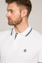 Selected Homme - Pánske tričko biela 16062542