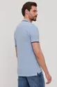Selected Homme - Polo tričko  95% Bavlna, 5% Elastan