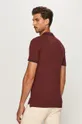 Selected Homme - Polo tričko  95% Bavlna, 5% Elastan
